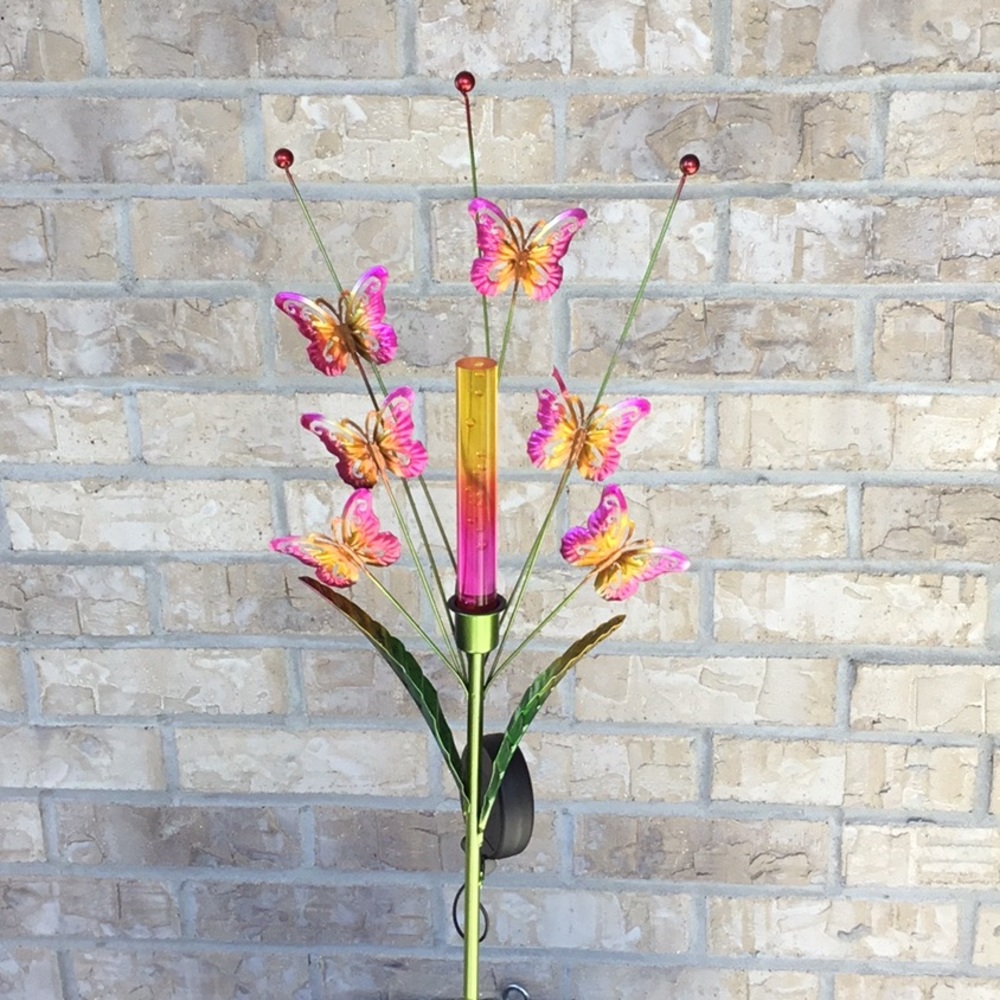 FLASH SALE Solar Garden Pick